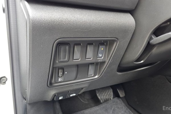 2022 Renault Samsung QM6 с пробегом 84 959 км