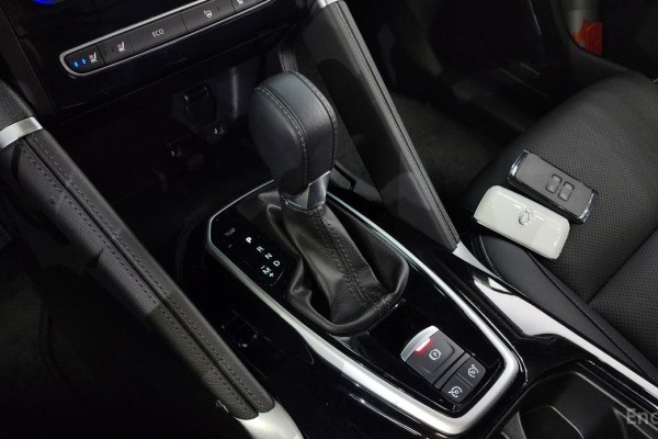 2021 Renault Samsung QM6 с пробегом 79 225 км