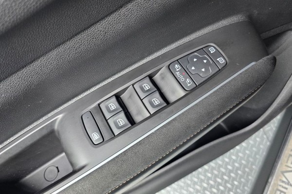 2022 Renault Samsung QM6 с пробегом 68 463 км