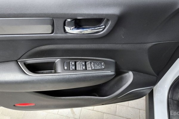 2022 Renault Samsung QM6 с пробегом 77 584 км