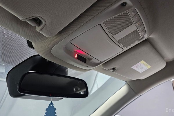 2022 Renault Samsung QM6 с пробегом 67 066 км