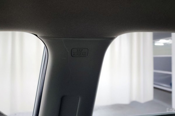 2022 Renault Samsung QM6 с пробегом 77 584 км