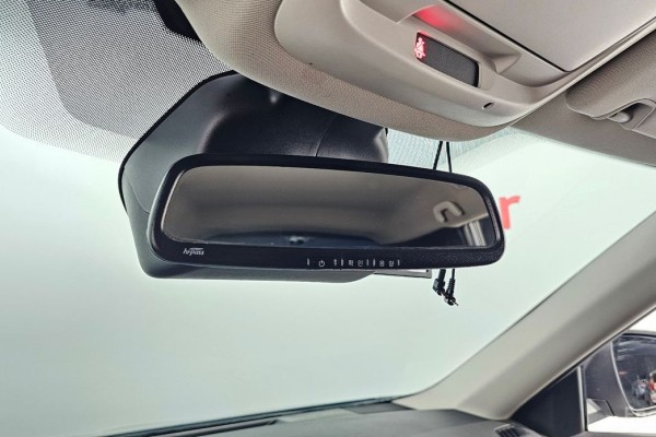 2022 Renault Samsung QM6 с пробегом 68 463 км