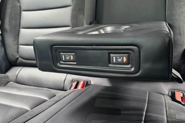 2022 Renault Samsung QM6 с пробегом 68 463 км