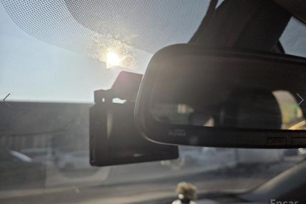 2022 Renault Samsung QM6 с пробегом 68 334 км