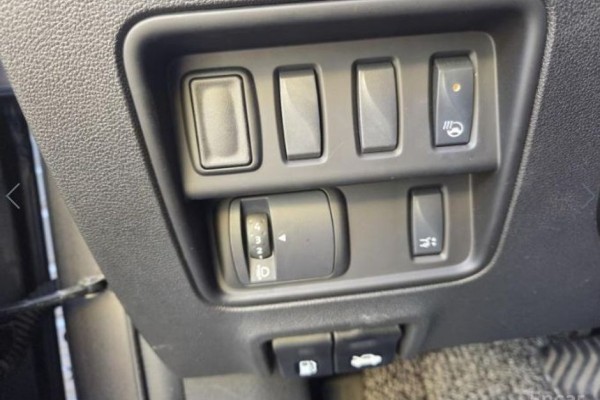 2022 Renault Samsung QM6 с пробегом 68 334 км