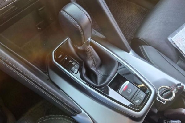 2022 Renault Samsung QM6 с пробегом 68 334 км