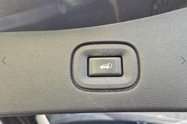 2022 Renault Samsung QM6 с пробегом 68 334 км