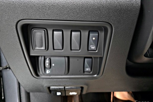 2022 Renault Samsung QM6 с пробегом 69 483 км