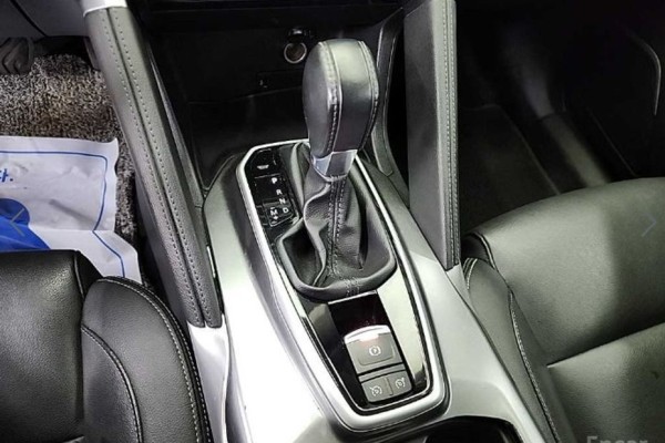 2021 Renault Samsung QM6 с пробегом 85 320 км