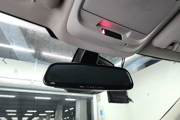 2021 Renault Samsung QM6 с пробегом 85 320 км