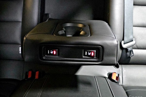 2022 Renault Samsung QM6 с пробегом 69 483 км