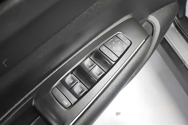 2021 Renault Samsung QM6 с пробегом 85 320 км