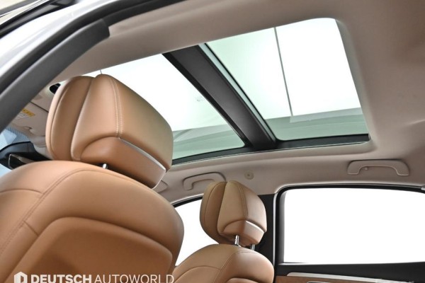 2021 Renault Samsung SM6 с пробегом 35 489 км