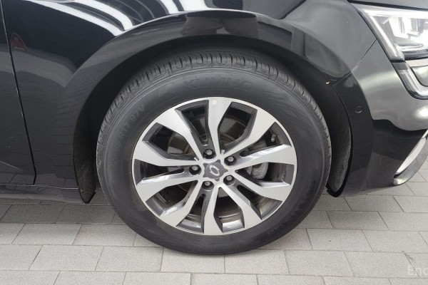 2022 Renault Samsung SM6 с пробегом 72 329 км