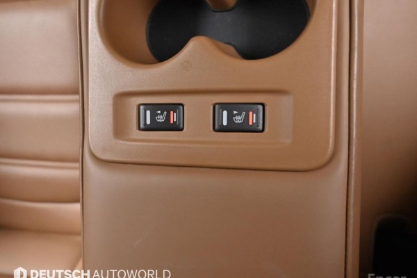 2021 Renault Samsung SM6 с пробегом 35 489 км