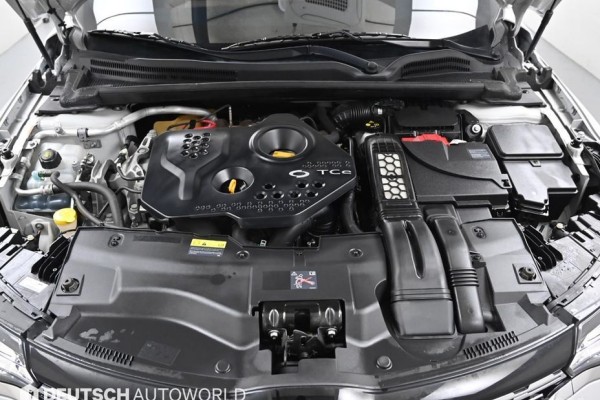 2021 Renault Samsung SM6 с пробегом 35 489 км