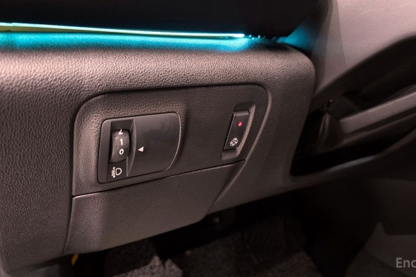 2022 Renault Samsung SM6 с пробегом 60 356 км