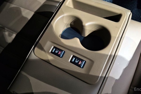 2022 Renault Samsung SM6 с пробегом 78 664 км