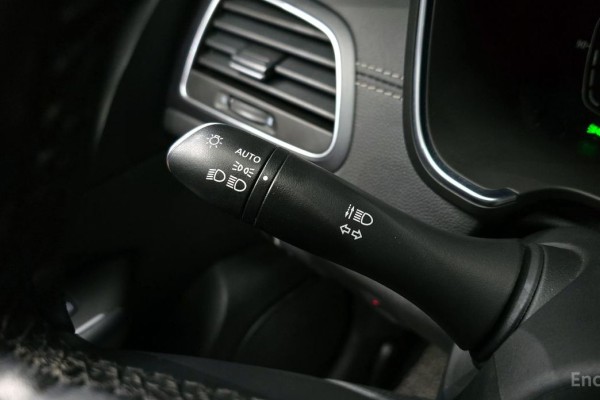 2022 Renault Samsung SM6 с пробегом 60 356 км