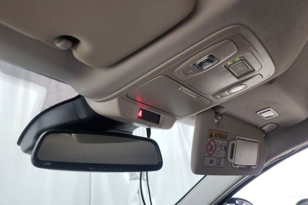 2022 Renault Samsung SM6 с пробегом 72 329 км