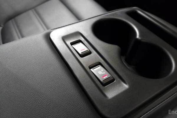 2022 Renault Samsung SM6 с пробегом 60 356 км