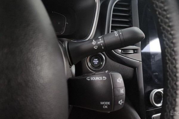 2022 Renault Samsung SM6 с пробегом 72 329 км