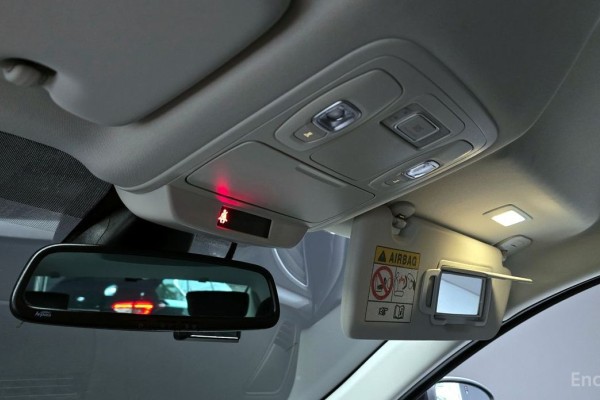 2022 Renault Samsung SM6 с пробегом 60 356 км