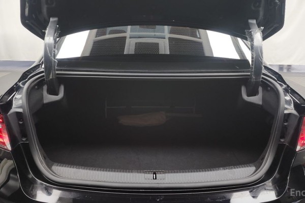 2022 Renault Samsung SM6 с пробегом 72 329 км