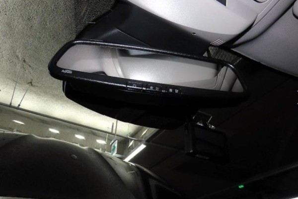 2022 Renault Samsung SM6 с пробегом 40 200 км