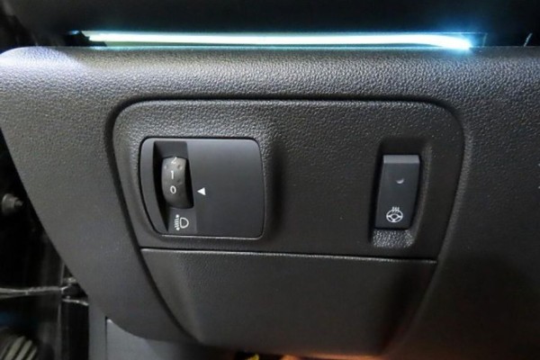 2022 Renault Samsung SM6 с пробегом 40 200 км