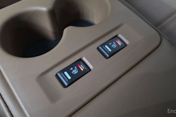 2022 Renault Samsung SM6 с пробегом 35 128 км