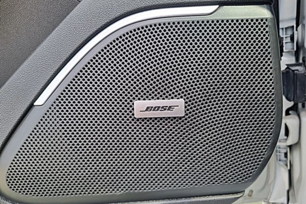 2021 Renault Samsung SM6 с пробегом 47 617 км