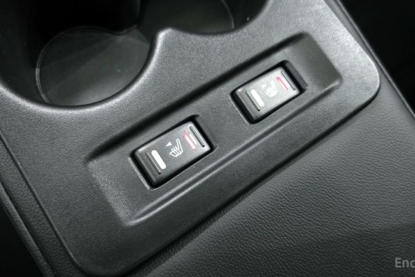 2021 Renault Samsung SM6 с пробегом 50 483 км