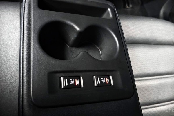 2021 Renault Samsung SM6 с пробегом 82 129 км