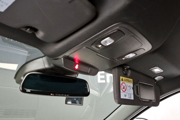 2021 Renault Samsung SM6 с пробегом 82 129 км