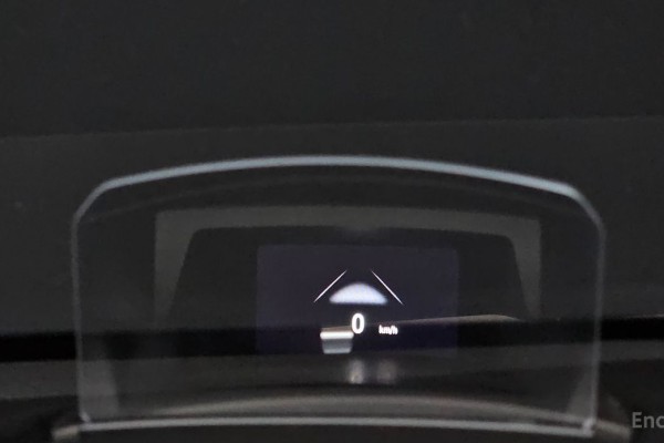 2021 Renault Samsung SM6 с пробегом 82 129 км