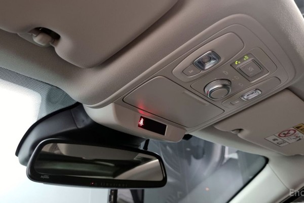 2021 Renault Samsung SM6 с пробегом 69 739 км