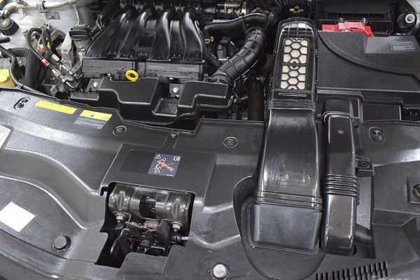 2022 Renault Samsung SM6 с пробегом 63 283 км