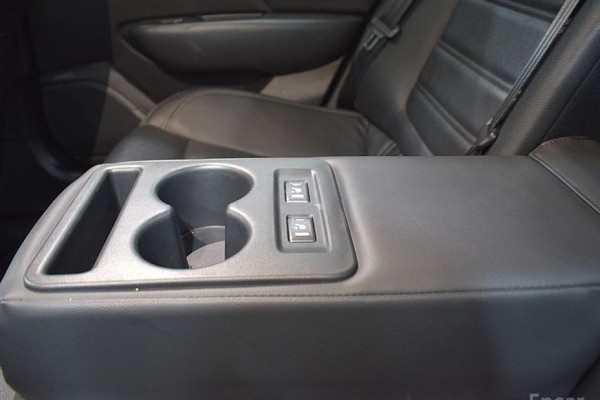 2022 Renault Samsung SM6 с пробегом 63 283 км