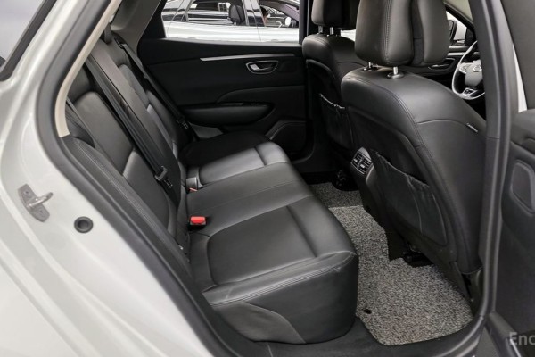 2022 Renault Samsung SM6 с пробегом 42 368 км