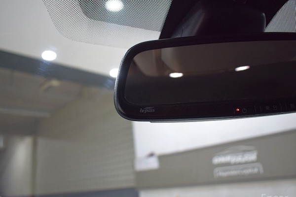 2022 Renault Samsung SM6 с пробегом 63 283 км