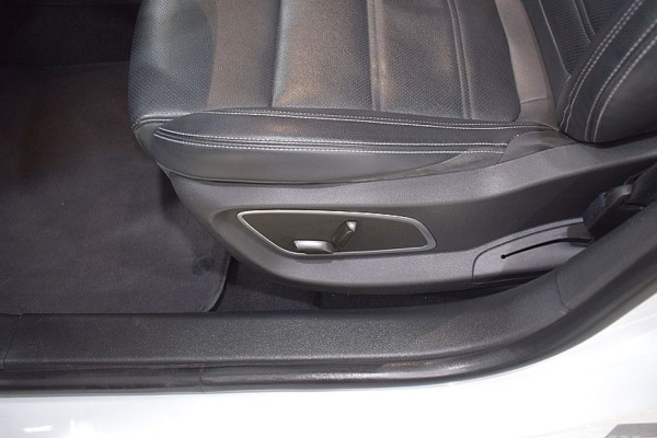 2022 Renault Samsung SM6 с пробегом 63 283 км