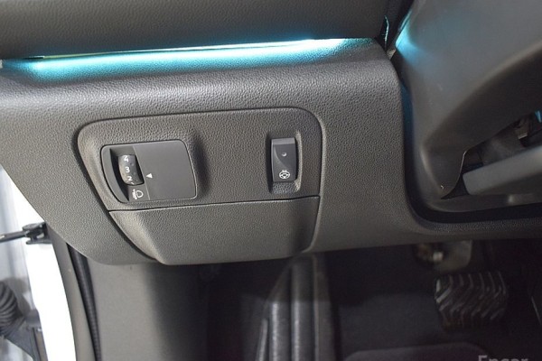 2022 Renault Samsung SM6 с пробегом 63 283 км