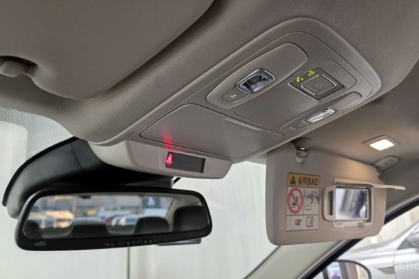 2022 Renault Samsung SM6 с пробегом 42 368 км