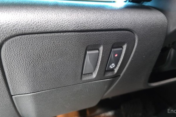 2021 Renault Samsung SM6 с пробегом 61 630 км