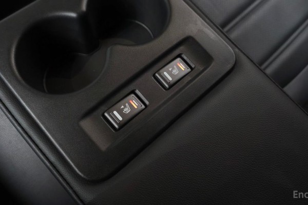 2021 Renault Samsung SM6 с пробегом 61 630 км