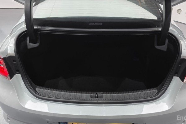 2021 Renault Samsung SM6 с пробегом 61 630 км