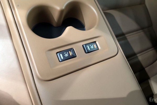 2022 Renault Samsung SM6 с пробегом 47 298 км