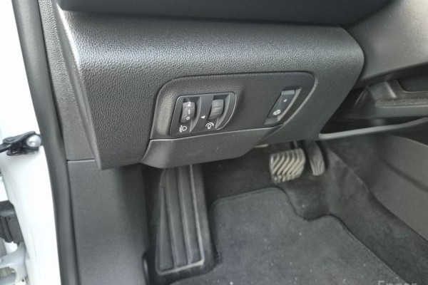 2021 Renault Samsung SM6 с пробегом 77 249 км